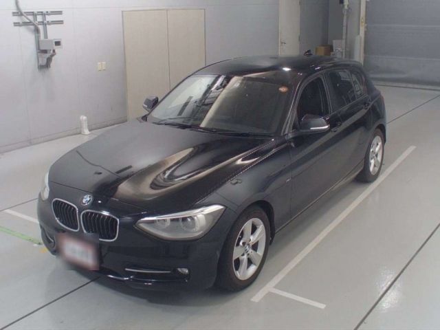 10031 Bmw 1 series 1A16 2012 г. (CAA Chubu)